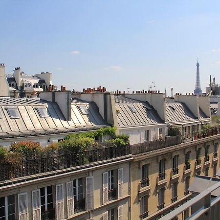 פריז Finestate Coliving Champs-Elysees מראה חיצוני תמונה