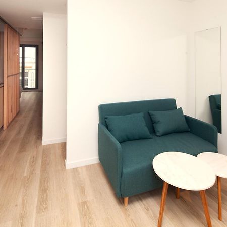 פריז Finestate Coliving Champs-Elysees מראה חיצוני תמונה