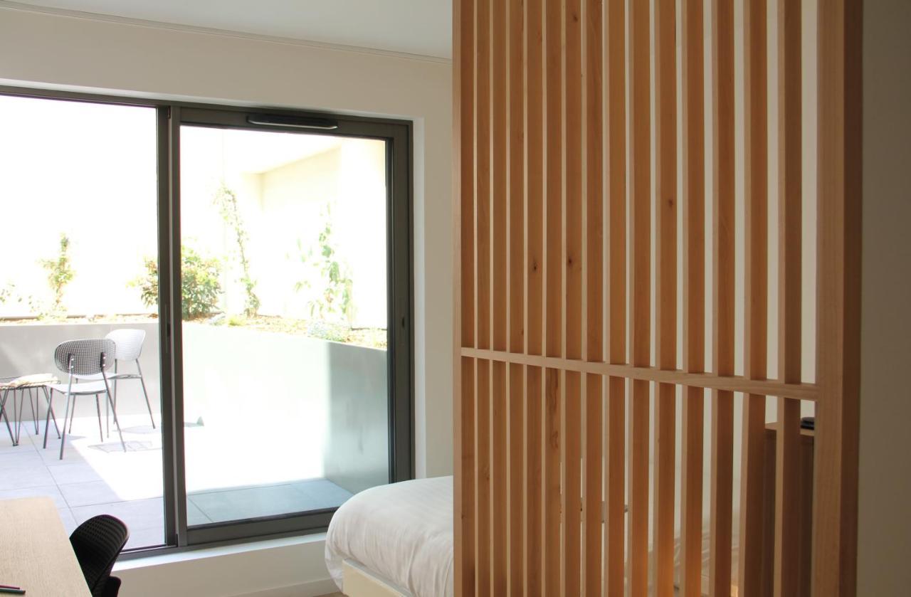 פריז Finestate Coliving Champs-Elysees מראה חיצוני תמונה
