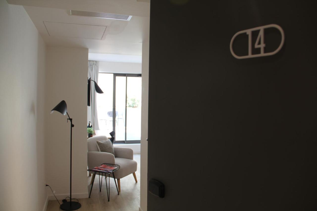 פריז Finestate Coliving Champs-Elysees מראה חיצוני תמונה