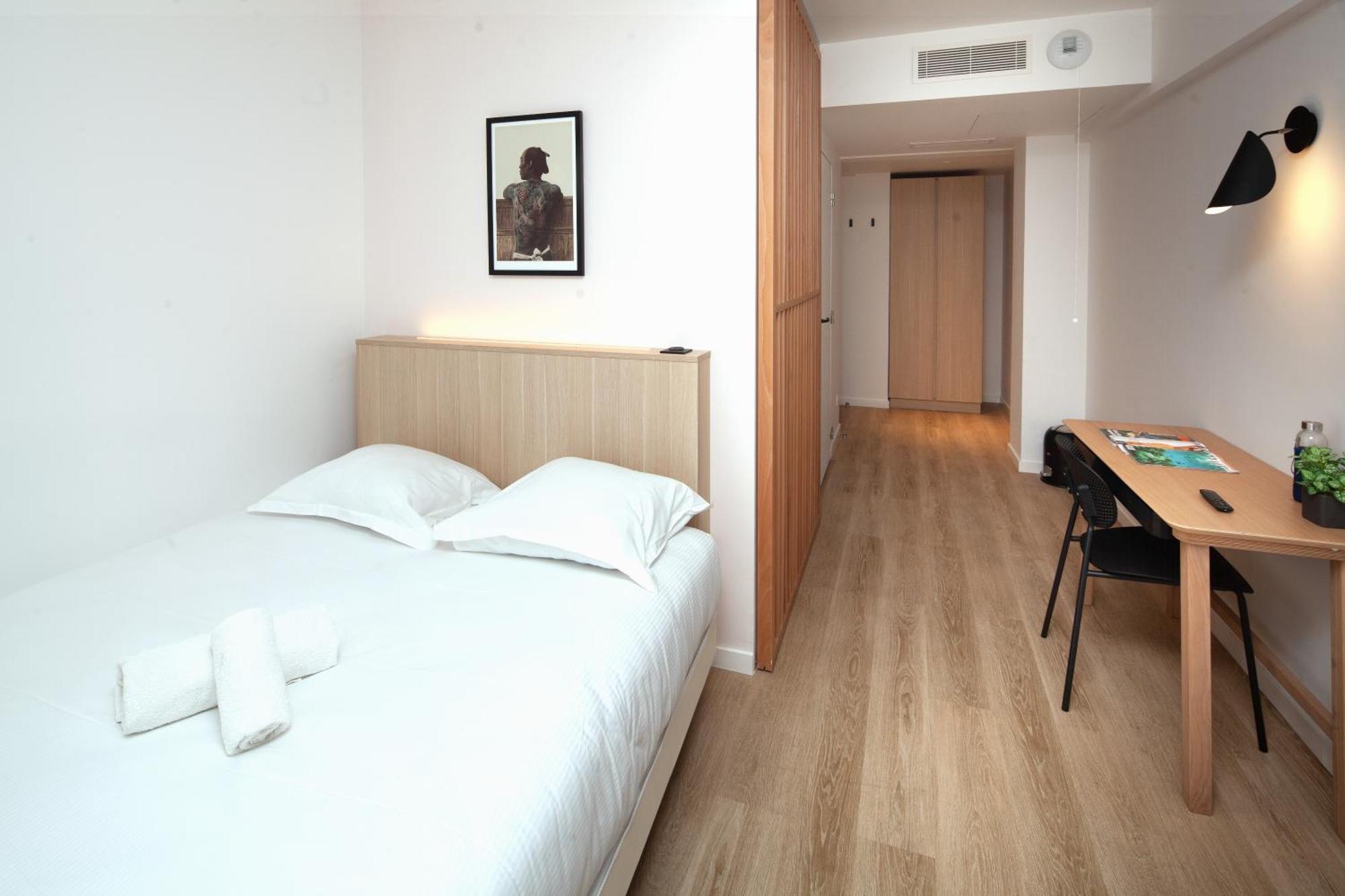 פריז Finestate Coliving Champs-Elysees מראה חיצוני תמונה
