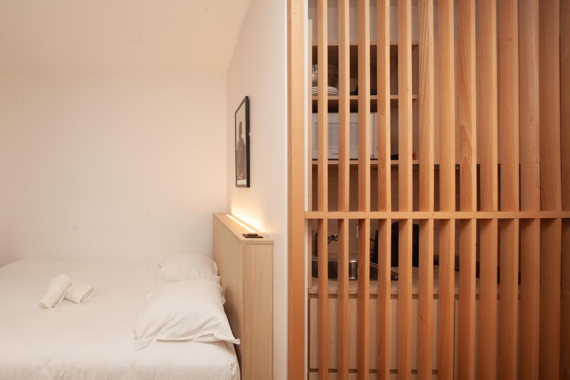 פריז Finestate Coliving Champs-Elysees מראה חיצוני תמונה