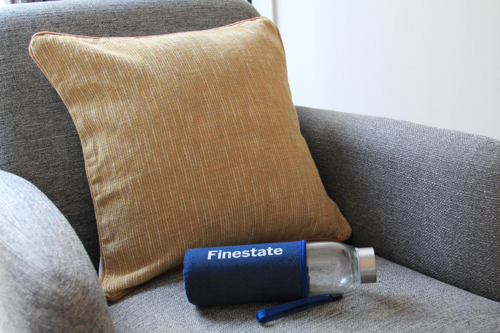 פריז Finestate Coliving Champs-Elysees מראה חיצוני תמונה