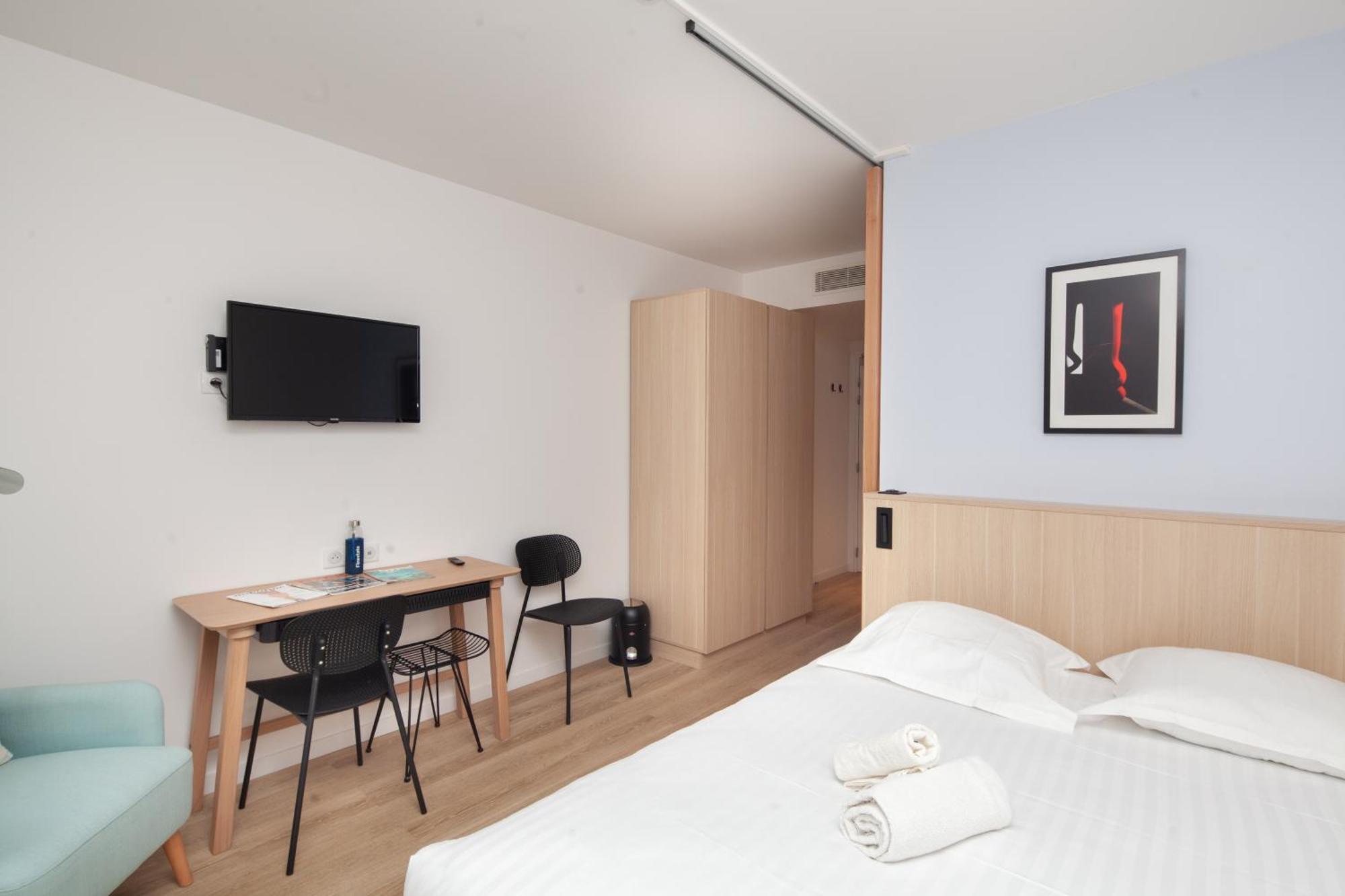 פריז Finestate Coliving Champs-Elysees מראה חיצוני תמונה