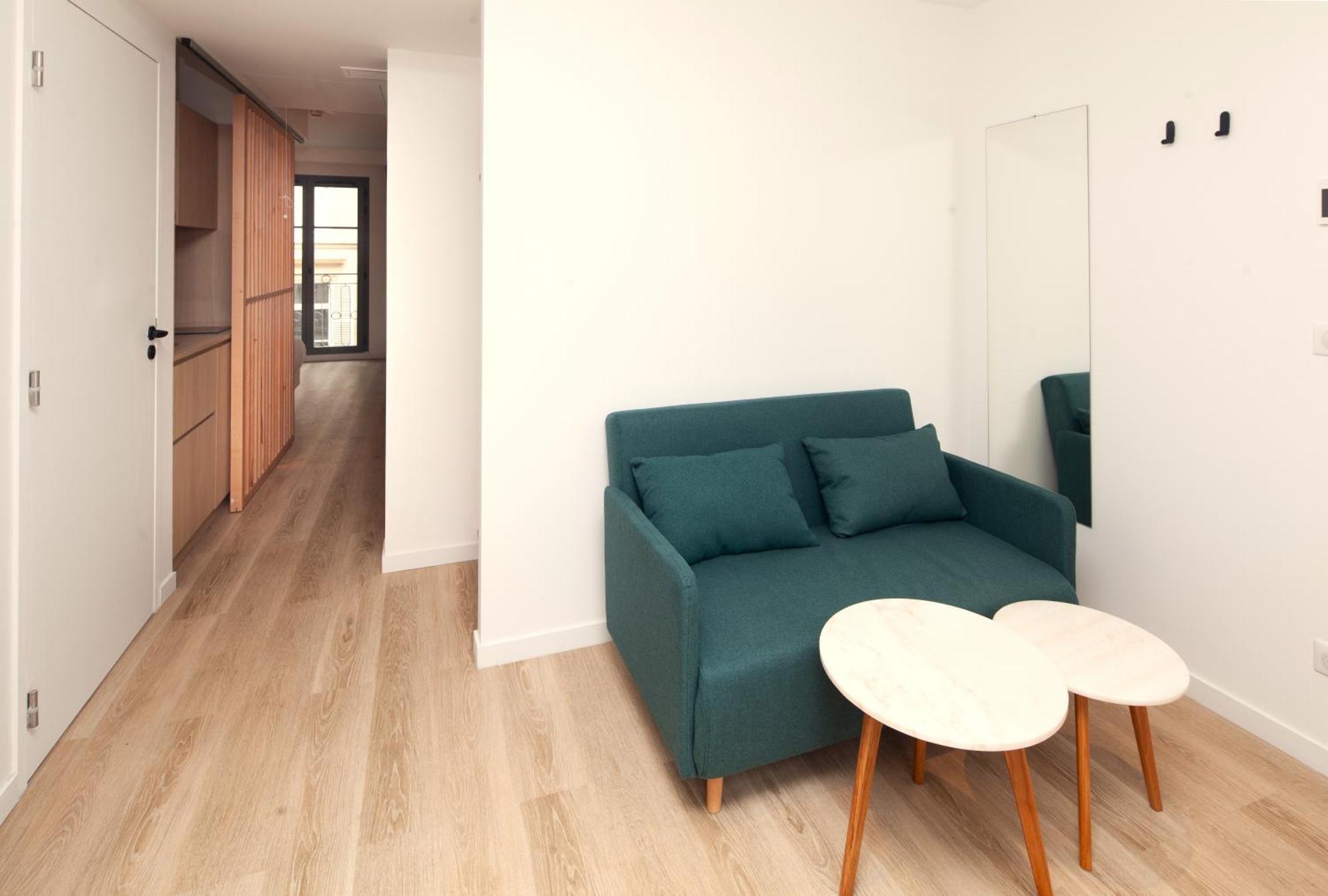 פריז Finestate Coliving Champs-Elysees מראה חיצוני תמונה