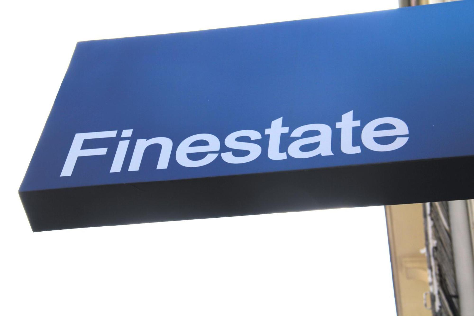 פריז Finestate Coliving Champs-Elysees מראה חיצוני תמונה