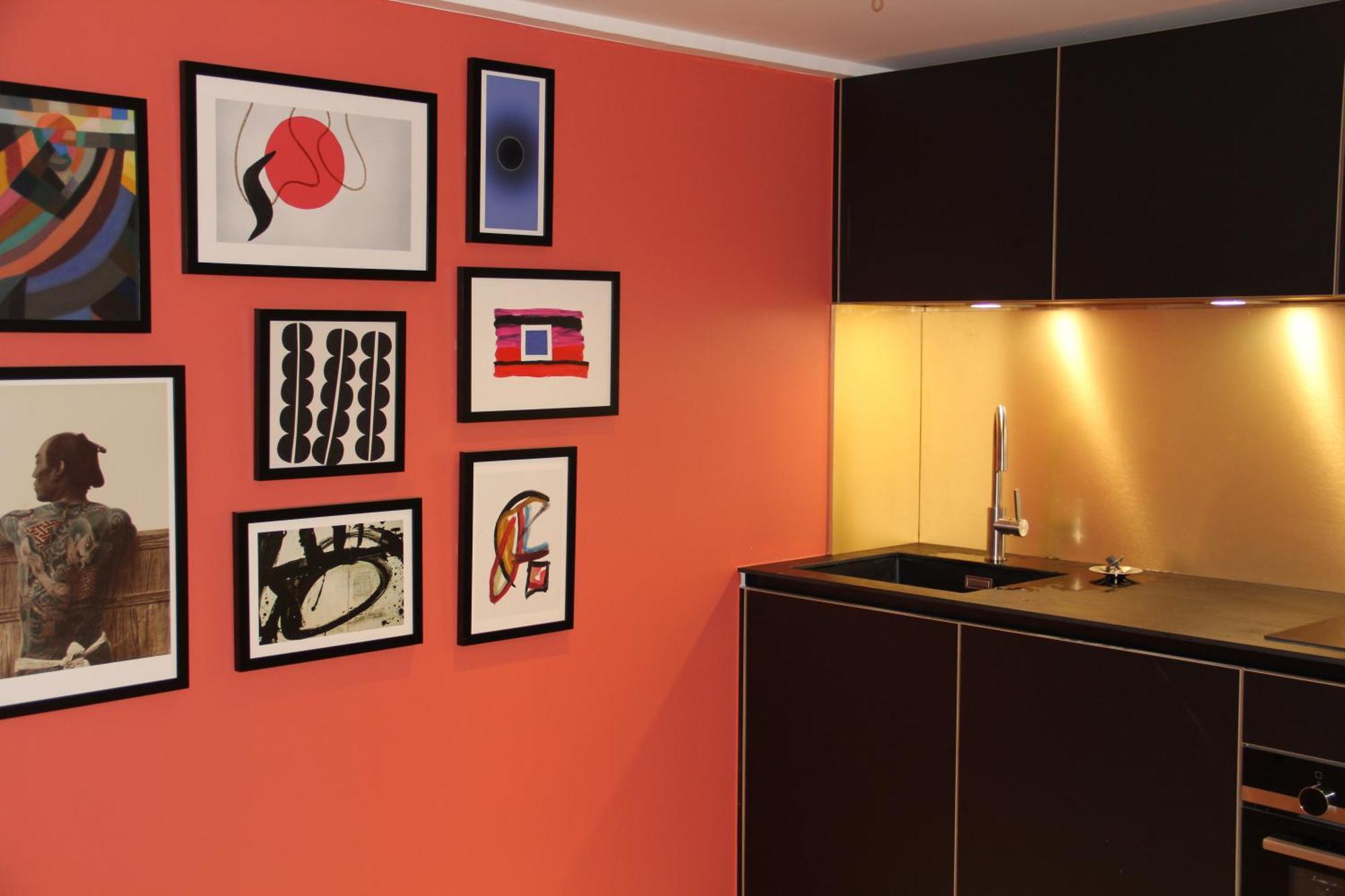 פריז Finestate Coliving Champs-Elysees מראה חיצוני תמונה