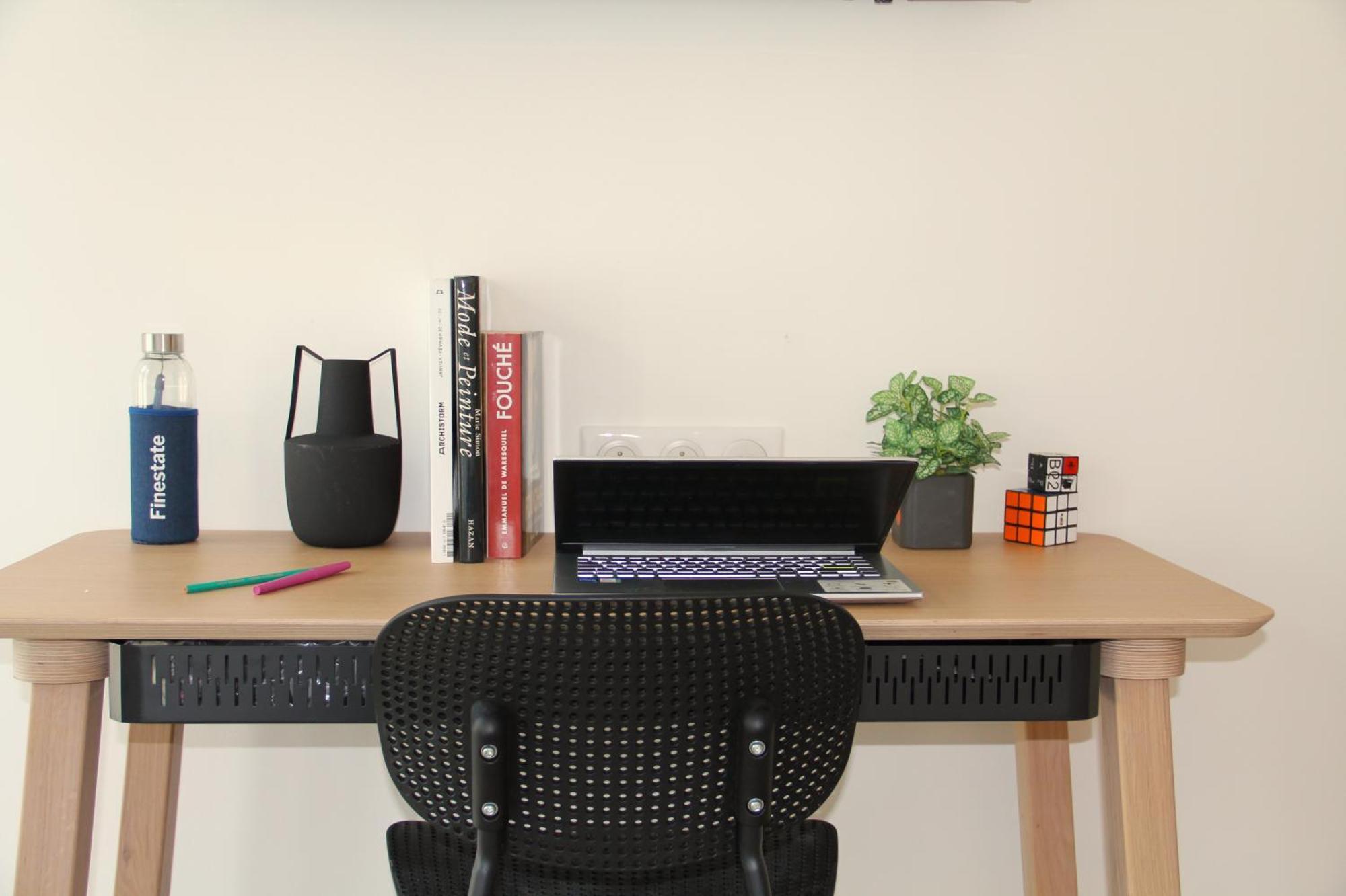 פריז Finestate Coliving Champs-Elysees מראה חיצוני תמונה