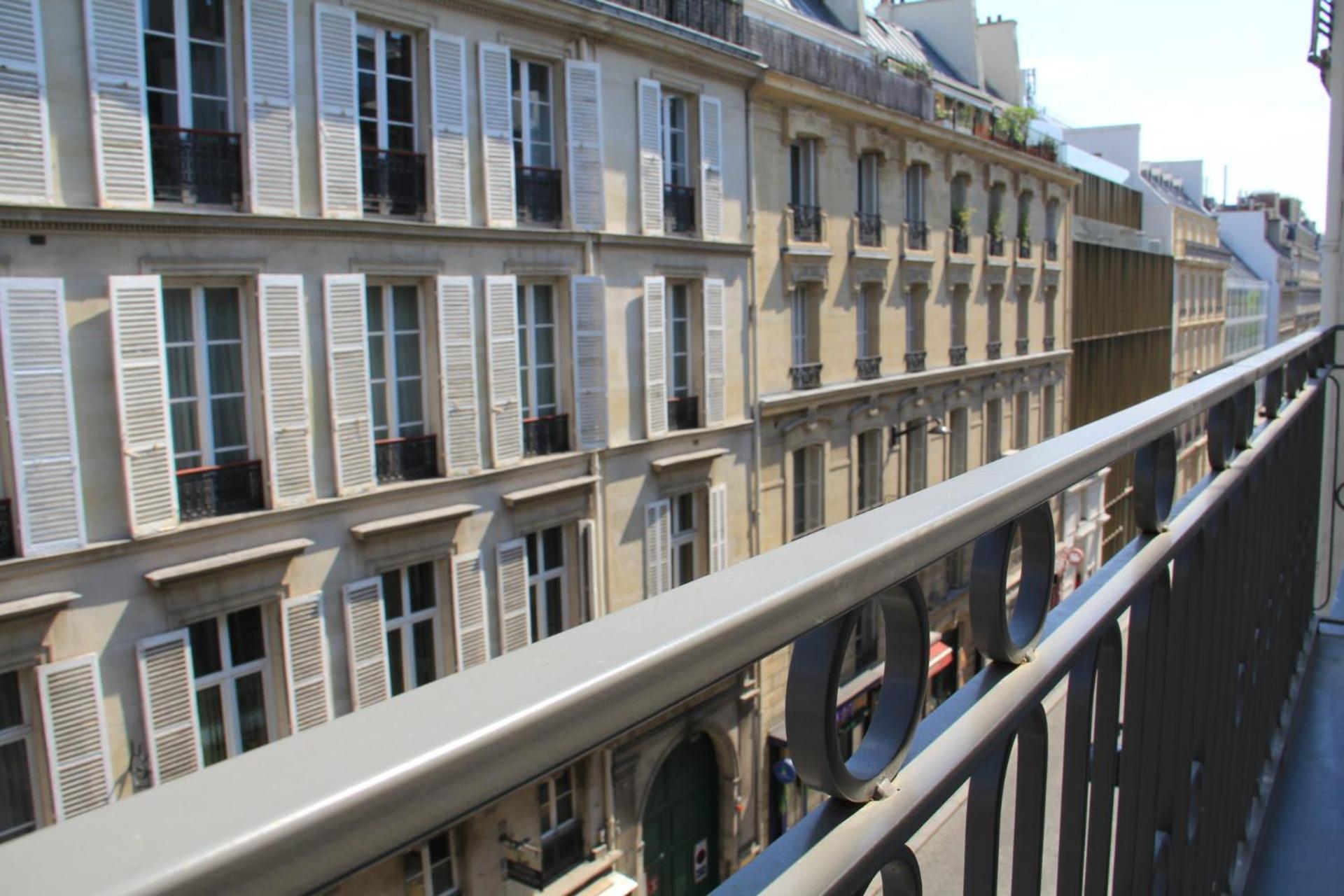 פריז Finestate Coliving Champs-Elysees מראה חיצוני תמונה