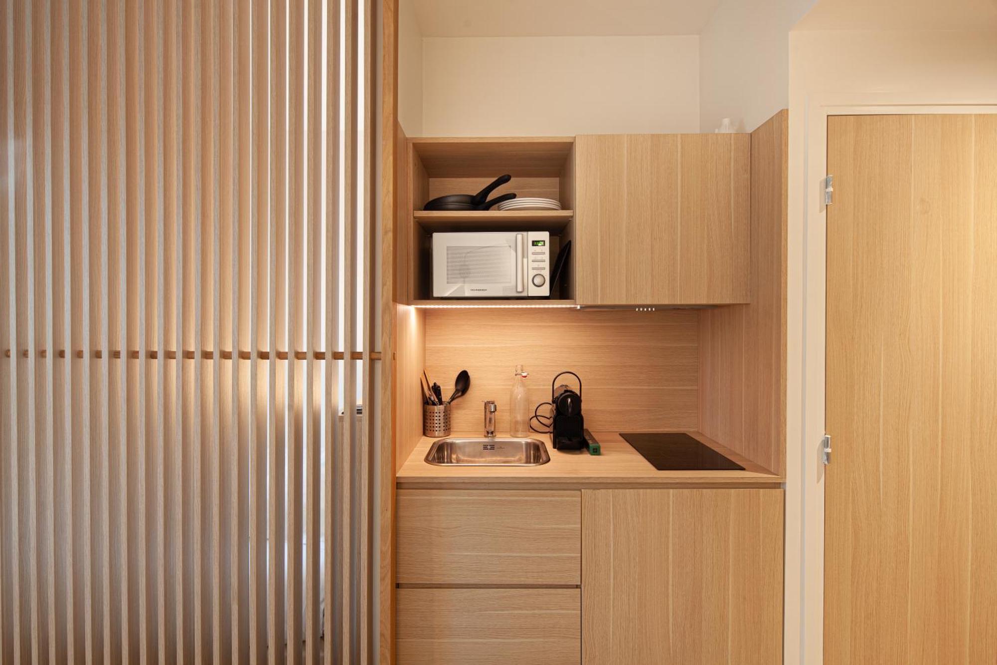 פריז Finestate Coliving Champs-Elysees מראה חיצוני תמונה