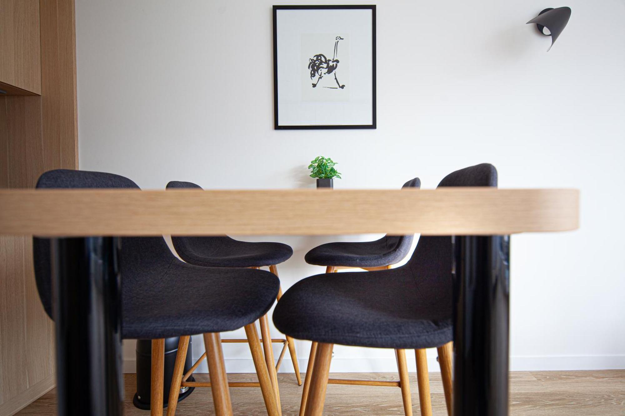 פריז Finestate Coliving Champs-Elysees מראה חיצוני תמונה