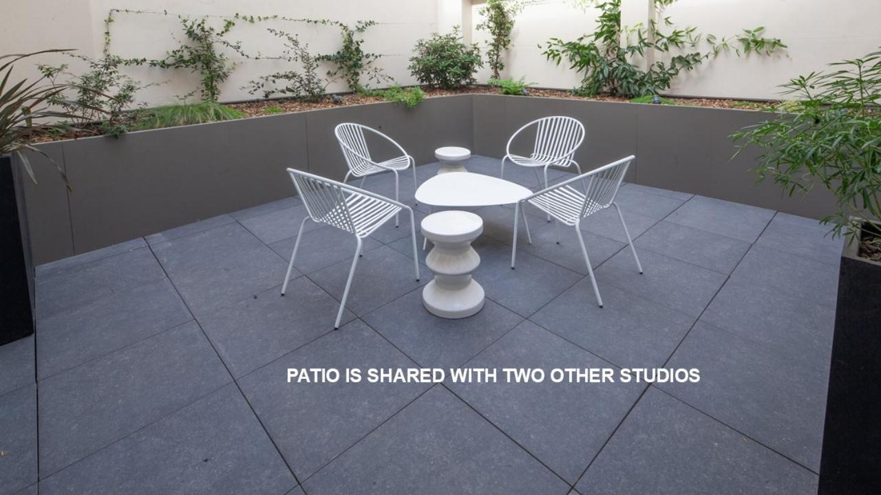 פריז Finestate Coliving Champs-Elysees חדר תמונה